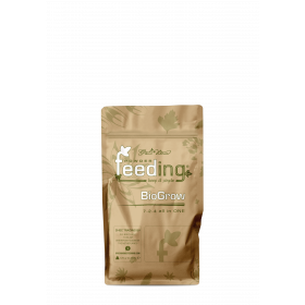 BioGrow 125gr - Green House Powder Feeding