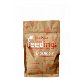 BioBloom 500g - Green House Powder Feeding