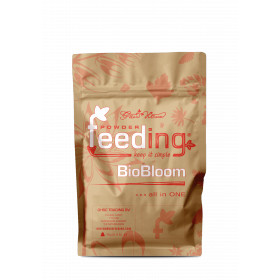 BioBloom 1Kg - Green House Powder Feeding