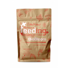 BioBloom 2.5Kg - Green House Powder Feeding