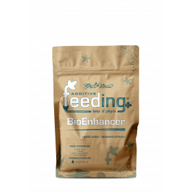 BioEnhancer 500gr - Green House  Powder Feeding