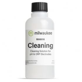 Cleaning Solution for pH Probe 220ml Milwaukee