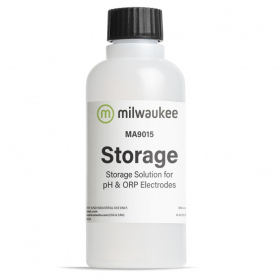 Solution de Stockage 220ml Milwaukee