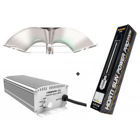 Kit Horti Diamond 600w