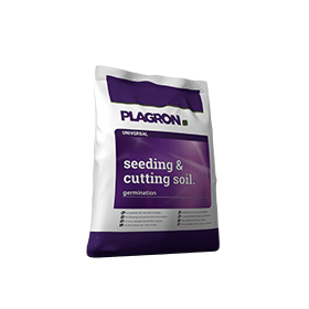 Seedling and cutting soil 25l - Plagron