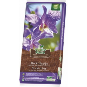 Substrat Orchidée Humu Forte 5l