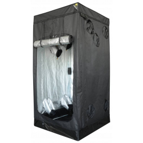 Mammoth Elite HC 120 - 120x120x240cm