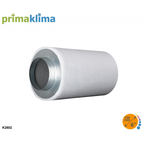 Ecoline K2602 (475-620m³/h) (150 Ø) - Prima Klima