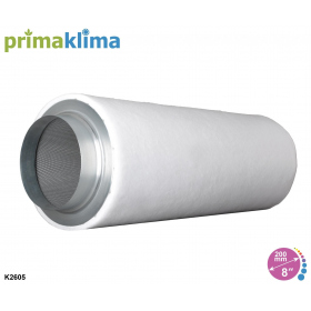 Ecoline K2605 (1000-1300m³/h) (200 Ø) - Prima Klima