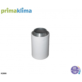 Ecoline K2606 (1000-1300m³/h) (250 Ø) - Prima Klima