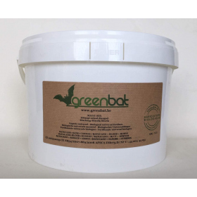 Greenbat en Poudre 5kg (Guano de Chauve Souris)
