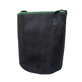 PLAN!T Dirt Pot 11l Rond met handvatten - Ø 23cm / H...
