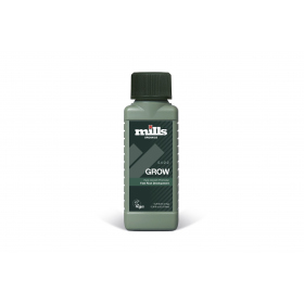 Orga Grow 100ml - Mills Organics