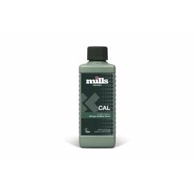 Orga Cal 250ml - Mills Organics