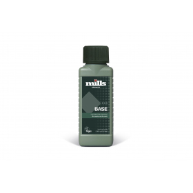 Orga Base 100ml - Mills Organics