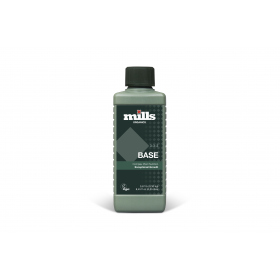 Orga Base 250ml - Mills Organics
