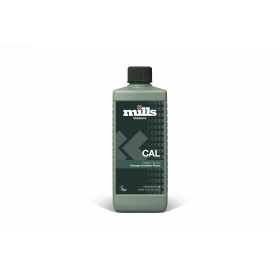 Orga Cal 500ml - Mills Organics
