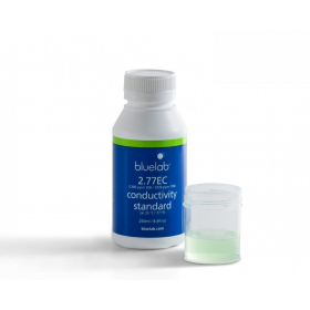 EC-kalibratieoplossing voor Bluelab Pen EC 2.77 -...
