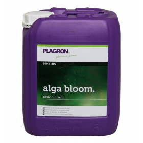 Alga Bloom 10l - Plagron