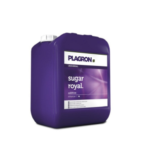 Sugar Royal 10l - Plagron