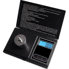 Fuzion RX 1000g x 0.1g