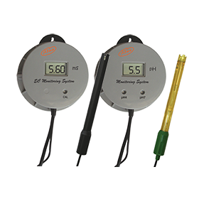 Pack Monitor Ph and EC Adwa