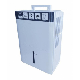 Nagano ontvochtiger 20l/24h