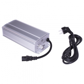 Ballast electronique dimmable Compact 600W...