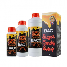 Sugar Candy Syrup 1l - BAC