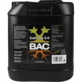 BAC CalMag 2.0 - 5L