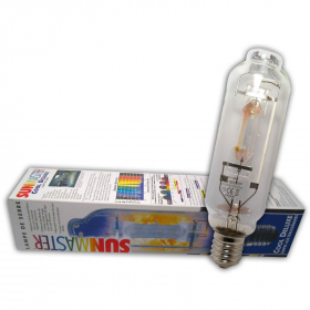Sunmaster Metal Halide 600w