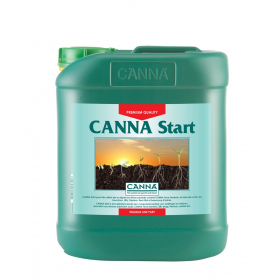 Start 5l - CANNA