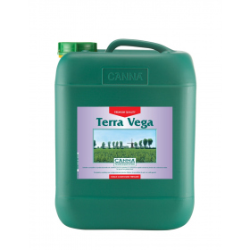 Terra Vega 10l - CANNA