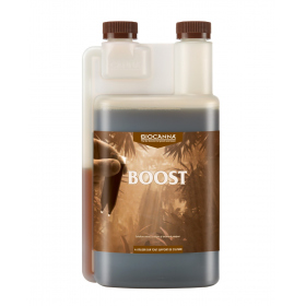 BioBoost 1l - BIOCANNA