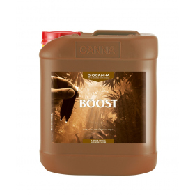 BioBoost 5l - BIOCANNA