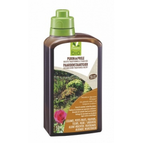 Paardestaartmest 1l - Prestobio