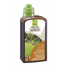 Brandnetelmest 1l - Prestobio