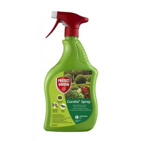 Curalia Spray - Twist Plus 1l - Bayer