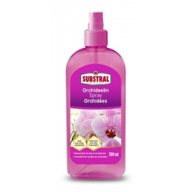 Orchideeën spray 300ml - Substral