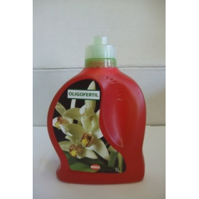 Orchidee Meststof 5-8-12 1l - Oligofertil