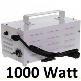 Ballast Pro Gear 1000w