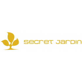 Secret Jardin