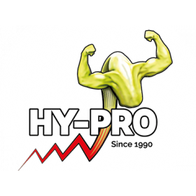 Bekijk ons uitgebreid aanbod van meststoffen voor de hydrokweek van het merk Hypro.