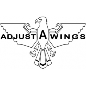 Adjust-A-Wings