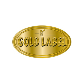 Gold Label