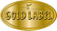 Gold Label