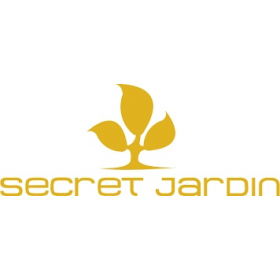 Secret Jardin