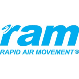 R.A.M. Rapid Air Movement